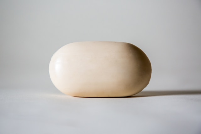 Goat Milk & Honey Bar Soap