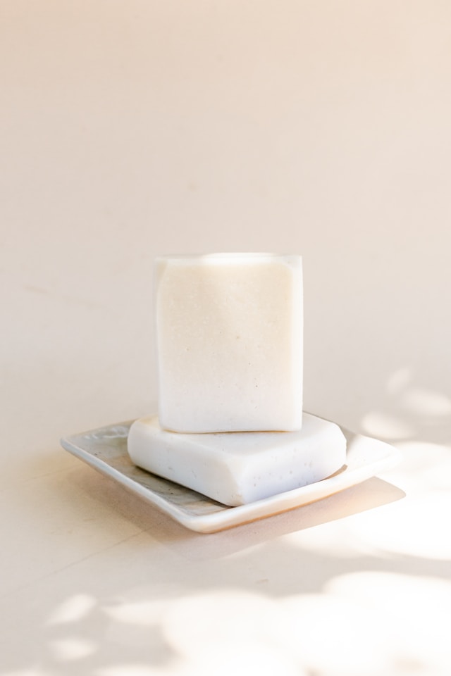 Citrus Mint Liquid Hand Soap