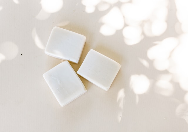 Unscented Sensitive Skin Body Wash